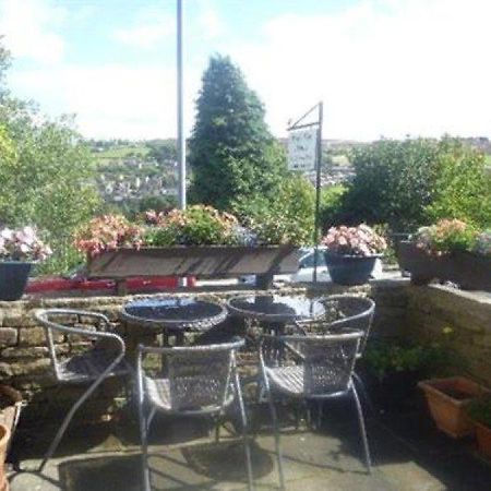Park Top House Keighley Exteriér fotografie